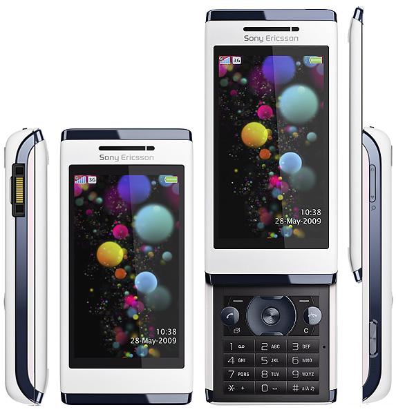 [صورة مرفقة: Sony Ericsson_Aino.jpg]